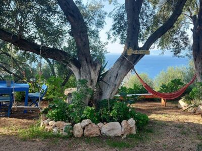 Mantzaros Traditional House